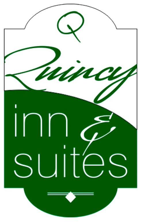 The Quincy Inn & Suites Esterno foto